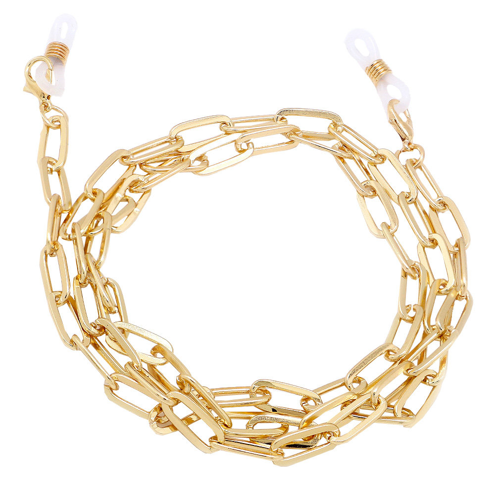 Chaîne de lunettes en forme de - Mask Chain Holder avis et prix
