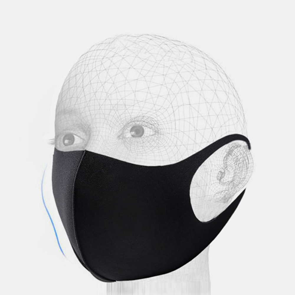 Masque facial de protection UV - Kids Face Mask avis et prix