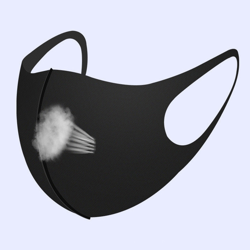 Masque facial de protection UV - Kids Face Mask avis et prix