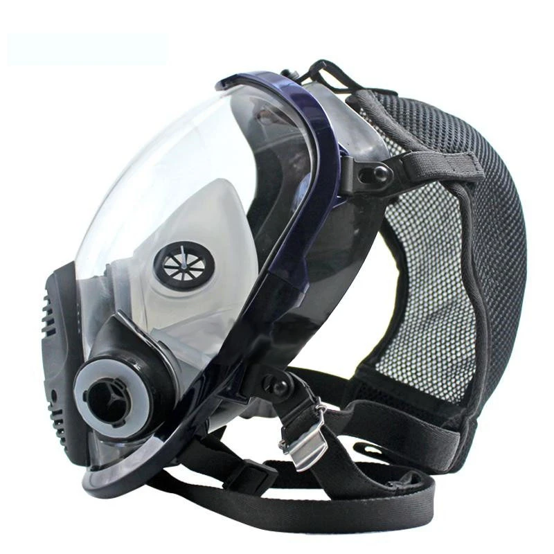 Masque chimique 6800 7 en 1, m - Dust Mask Construction avis et prix