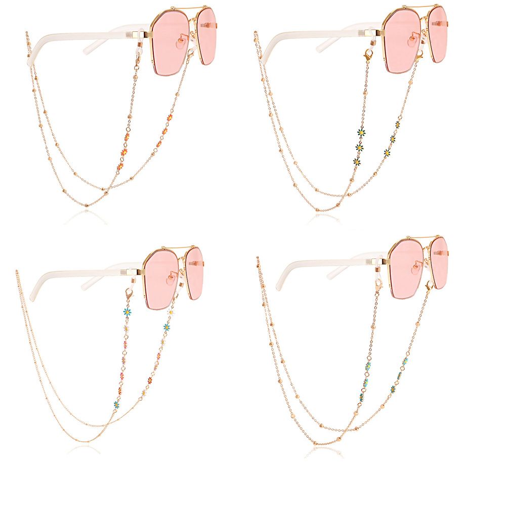 Lunettes de lecture antidérapa - Mask Chain Holder avis et prix