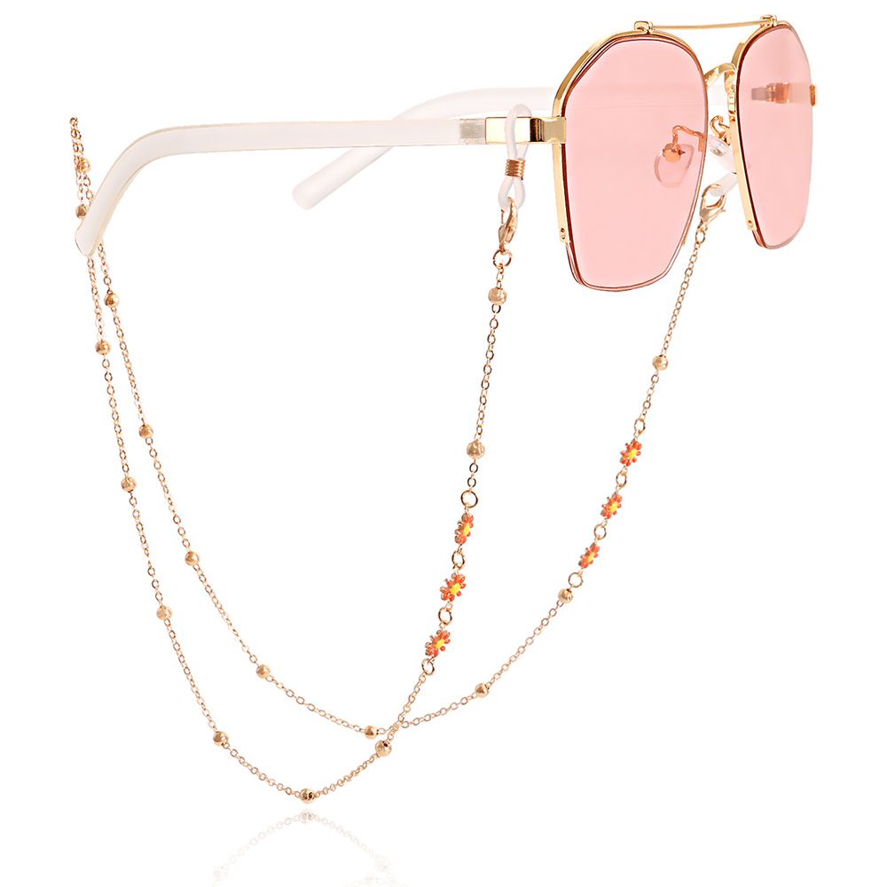 Lunettes de lecture antidérapa - Mask Chain Holder avis et prix