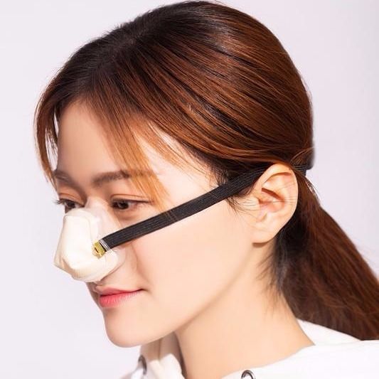 Masques antibuée et anti-pouss - Anti Pollution Mask avis et prix