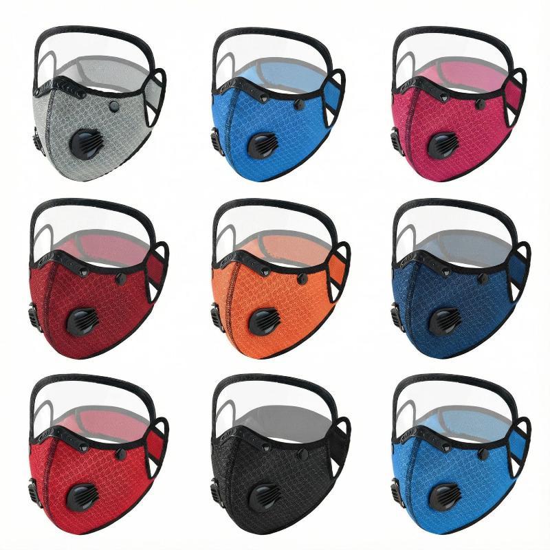 【Masque facial en maille respi - Anti Pollution Mask avis et prix