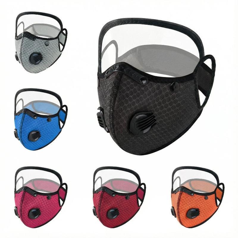 【Masque facial en maille respi - Anti Pollution Mask avis et prix