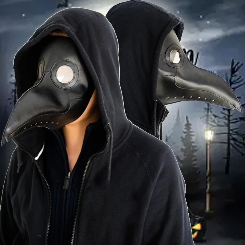 Masque de Médecin de la Pandém - Disposable Surgical Mask avis et prix