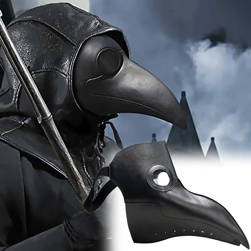 Masque de Médecin de la Pandém - Disposable Surgical Mask avis et prix